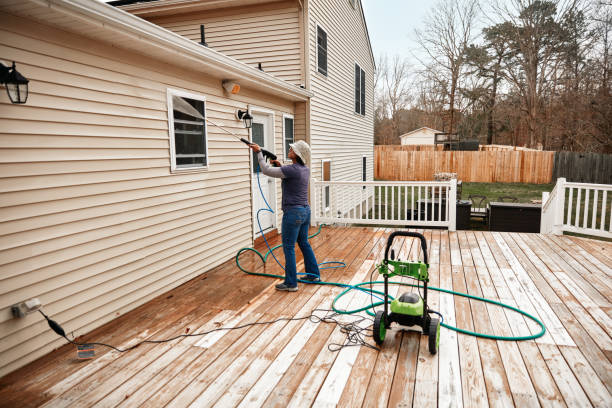 Best Deck Cleaning Services  in Cookeville, TN