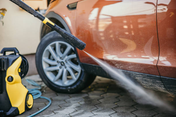 Why Choose Our Certified Pressure Washing Experts for Your Project Needs in Cookeville, TN?
