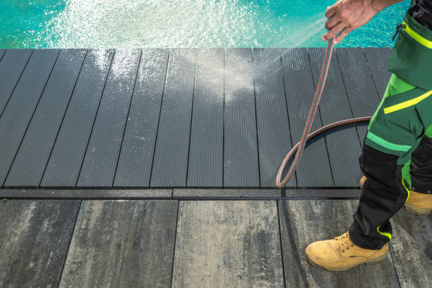 Best Pressure Washing Siding  in Cookeville, TN