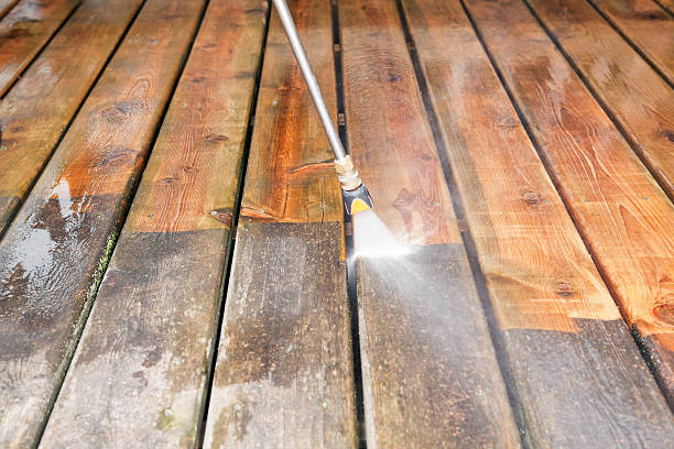 Best Local Pressure Washing Services  in Cookeville, TN