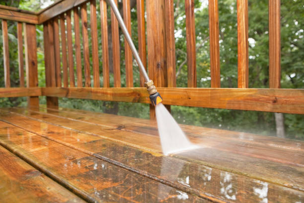 Best Roof Power Washing Services  in Cookeville, TN