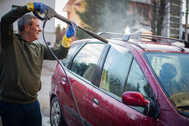 Best Exterior Home Cleaning  in Cookeville, TN