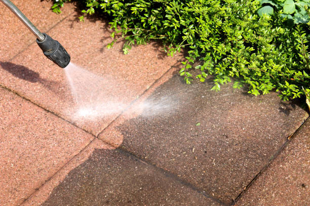 Local Pressure Washing Services in Cookeville, TN